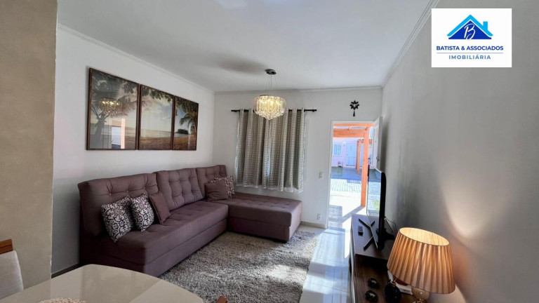 Imagem Casa com 2 Quartos à Venda, 66 m² em Vila Campos Sales - Campinas Imagem Casa com 2 Quartos à Venda, 66 m² em Vila Campos Sales - Campinas