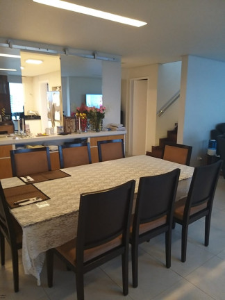 Imóvel com 3 Quartos à Venda, 197 m² em Campo Belo - São Paulo