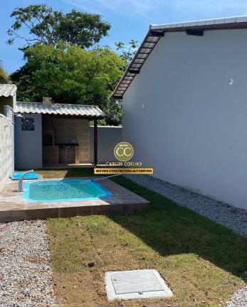 Imagem Casa com 2 Quartos à Venda, em Unamar (tamoios) - Cabo Frio Imagem Casa com 2 Quartos à Venda, em Unamar (tamoios) - Cabo Frio