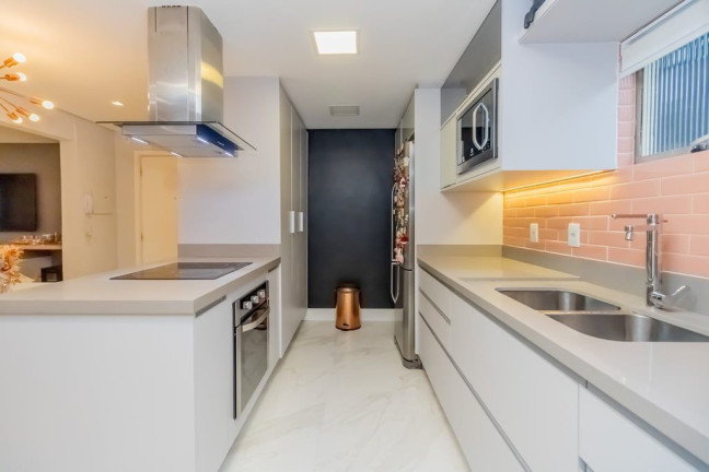 Imagem Apartamento com 2 Quartos à Venda, 81 m² em Vila Nova Conceição - São Paulo