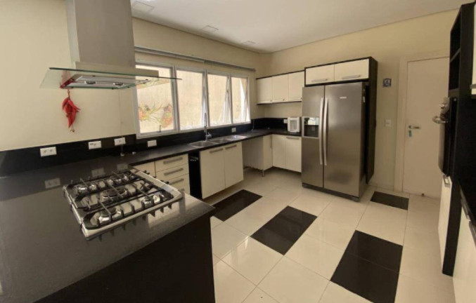 Imagem Casa com 1 Quarto à Venda, 467 m² em Alphaville - Santana De Parnaíba Imagem Casa com 1 Quarto à Venda, 467 m² em Alphaville - Santana De Parnaíba