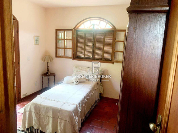 Imagem Casa com 3 Quartos à Venda, 96 m² em Vale Feliz - Teresópolis Imagem Casa com 3 Quartos à Venda, 96 m² em Vale Feliz - Teresópolis