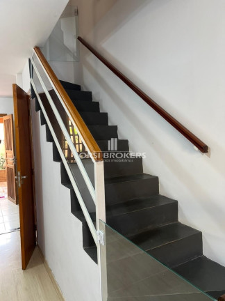 Imagem Casa de Condomínio com 3 Quartos à Venda, 86 m² em Jardim Barbacena - Cotia