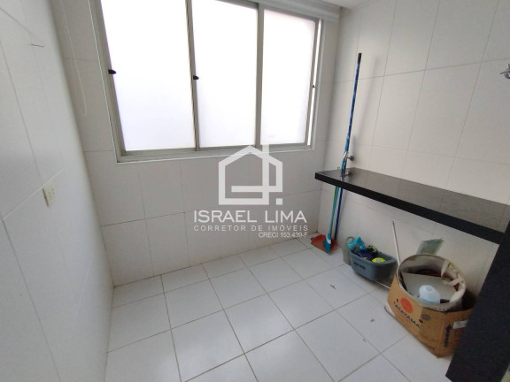 Imagem Apartamento com 1 Quarto à Venda, 70 m² em Aparecida - Santos Imagem Apartamento com 1 Quarto à Venda, 70 m² em Aparecida - Santos
