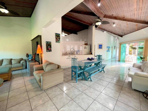 Imagem Casa de Condomínio com 3 Quartos à Venda, 150 m² em Condomínio Riviera De São Lourenço - Bertioga Imagem Casa de Condomínio com 3 Quartos à Venda, 150 m² em Condomínio Riviera De São Lourenço - Bertioga