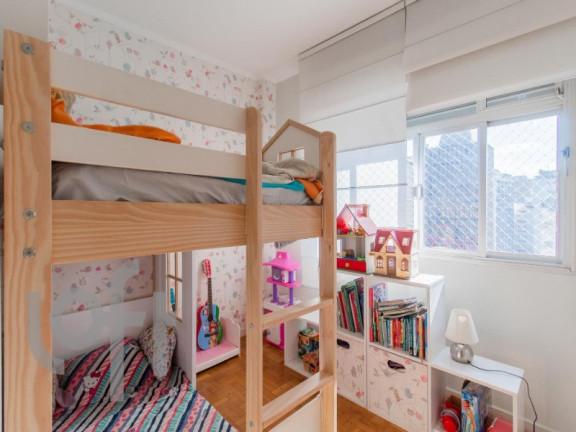Imagem Apartamento com 3 Quartos à Venda,  em Bela Vista - São Paulo