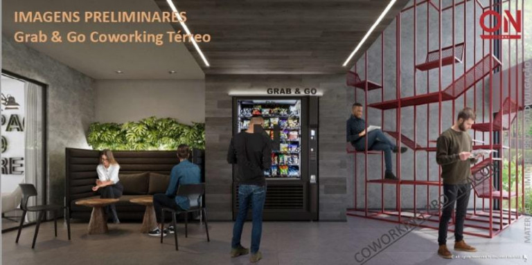 Imagem Apartamento com 1 Quarto à Venda, 38 m² em Jardim Paulista - São Paulo Imagem Apartamento com 1 Quarto à Venda, 38 m² em Jardim Paulista - São Paulo