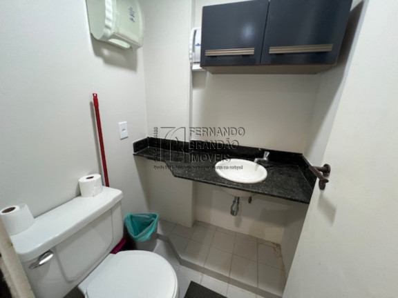 Imagem Sala Comercial para Alugar, 41 m² em Barra Da Tijuca - Rio De Janeiro Imagem Sala Comercial para Alugar, 41 m² em Barra Da Tijuca - Rio De Janeiro