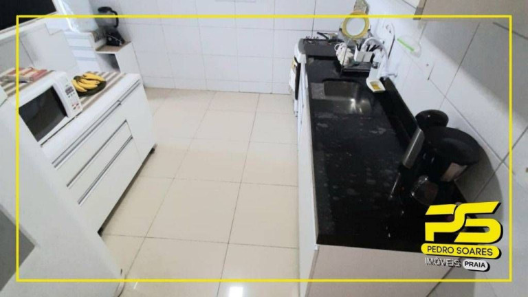 Imagem Apartamento com 3 Quartos à Venda, 122 m² em Jardim Oceania - João Pessoa Imagem Apartamento com 3 Quartos à Venda, 122 m² em Jardim Oceania - João Pessoa