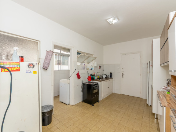 Imagem Apartamento com 3 Quartos à Venda, 135 m² em Jardim Paulista - São Paulo Imagem Apartamento com 3 Quartos à Venda, 135 m² em Jardim Paulista - São Paulo