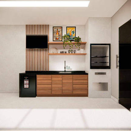 Imagem Casa com 3 Quartos à Venda, 187 m² em Itaipu - Niterói Imagem Casa com 3 Quartos à Venda, 187 m² em Itaipu - Niterói