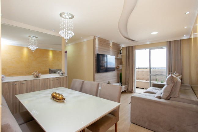 Imagem Apartamento com 2 Quartos à Venda, 73 m² em Vila Brasilândia - São Paulo Imagem Apartamento com 2 Quartos à Venda, 73 m² em Vila Brasilândia - São Paulo
