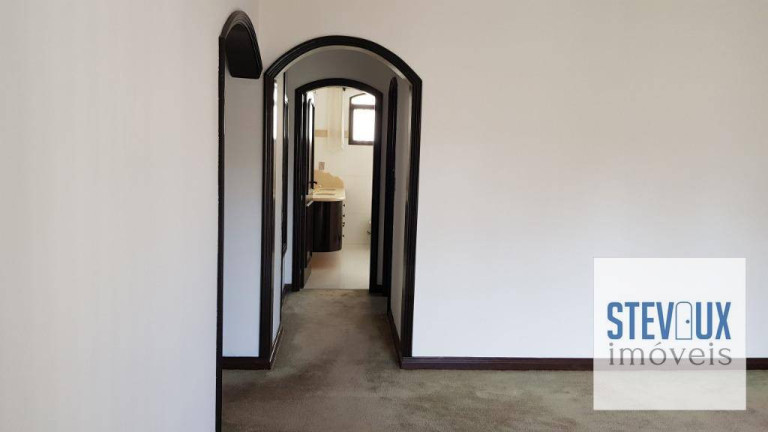Imagem Apartamento com 3 Quartos à Venda, 248 m² em Chácara Klabin - São Paulo
