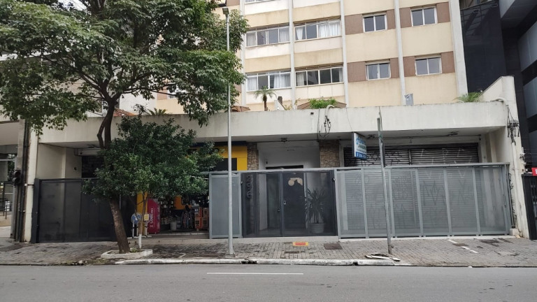 Imagem Imóvel com 2 Quartos à Venda, 78 m² em Jardim Paulista - São Paulo Imagem Imóvel com 2 Quartos à Venda, 78 m² em Jardim Paulista - São Paulo