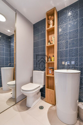 Imagem Apartamento com 3 Quartos à Venda, 100 m² em Chacara Klabin - São Paulo Imagem Apartamento com 3 Quartos à Venda, 100 m² em Chacara Klabin - São Paulo