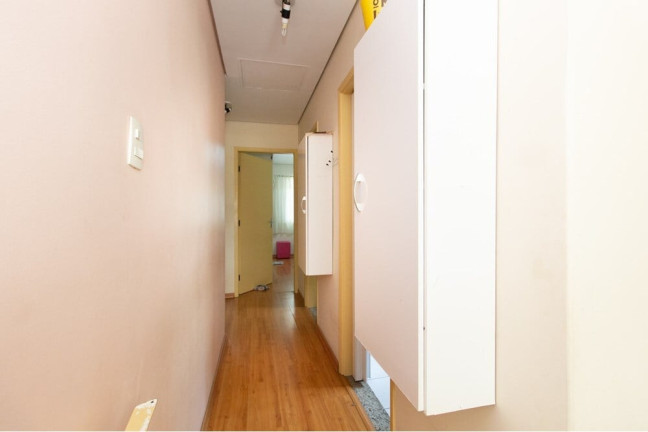 Imagem Casa com 4 Quartos à Venda, 163 m² em Campo Belo - São Paulo Imagem Casa com 4 Quartos à Venda, 163 m² em Campo Belo - São Paulo