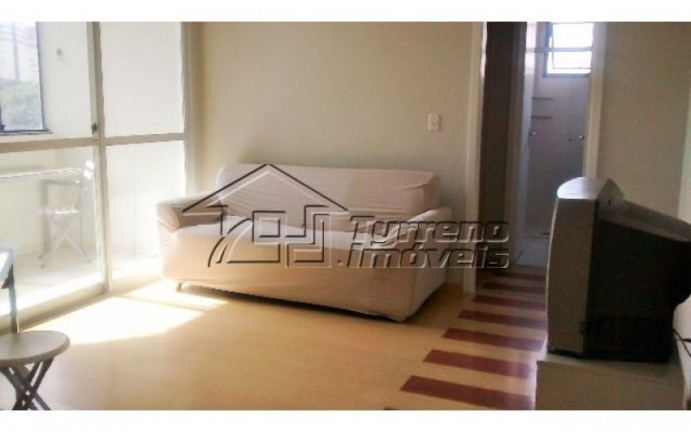 Imagem Apartamento com 1 Quarto para Alugar, 43 m² em Vila Adyana - São José Dos Campos Imagem Apartamento com 1 Quarto para Alugar, 43 m² em Vila Adyana - São José Dos Campos