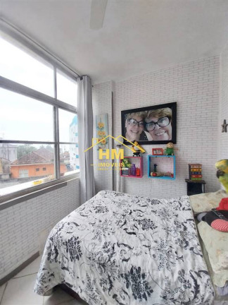 Imagem Apartamento com 1 Quarto à Venda, 34 m² em Itarare - Sao Vicente Imagem Apartamento com 1 Quarto à Venda, 34 m² em Itarare - Sao Vicente