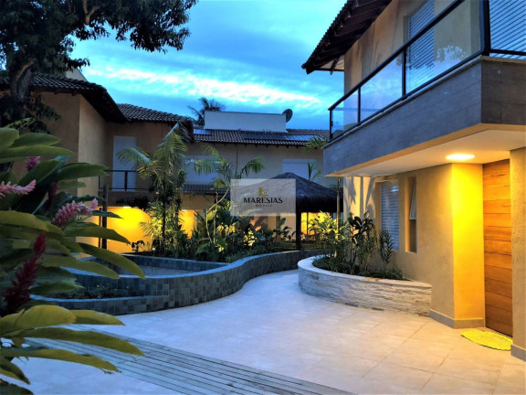 Imagem Casa com 4 Quartos à Venda, 173 m² em Juquehy - São Sebastião Imagem Casa com 4 Quartos à Venda, 173 m² em Juquehy - São Sebastião