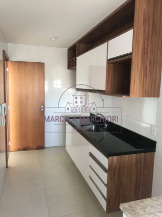 Imagem Apartamento com 3 Quartos à Venda, 90 m² em Praia De Itaparica - Vila Velha
