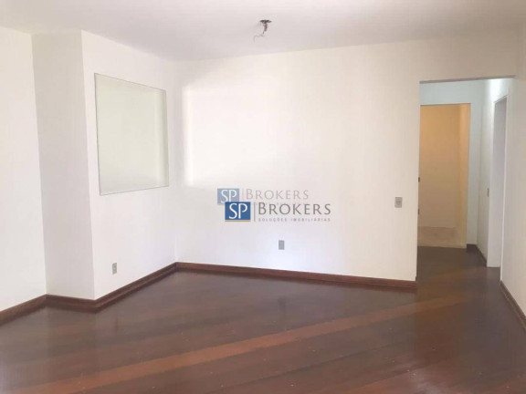 Imagem Apartamento com 3 Quartos à Venda, 102 m² em Moema índios - São Paulo Imagem Apartamento com 3 Quartos à Venda, 102 m² em Moema índios - São Paulo