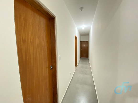 Imagem Casa com 3 Quartos à Venda, 90 m² em Vila Industrial - Mogi Das Cruzes