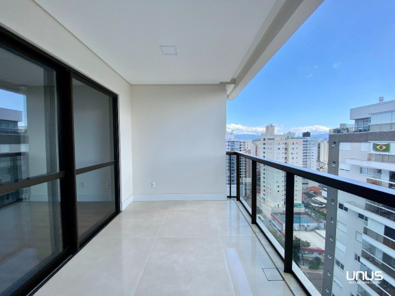 Imagem Apartamento com 3 Quartos à Venda, 129 m² em Kobrasol - São José