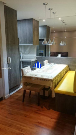 Imagem Apartamento com 2 Quartos à Venda, 61 m² em Votupoca - Barueri