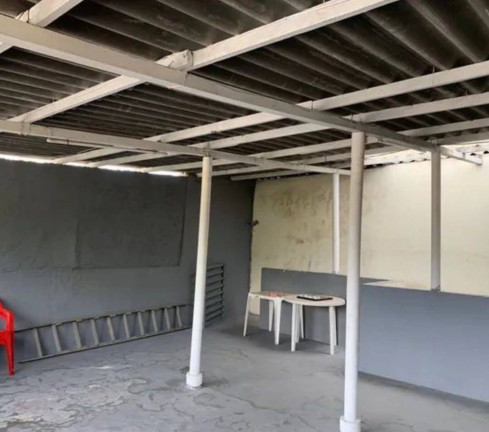 Imagem Casa com 3 Quartos à Venda,  em Pita - São Gonçalo