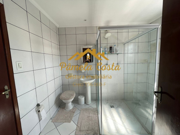 Imagem Casa com 4 Quartos à Venda, 287 m² em Sítio Paecara (vicente De Carvalho) - Guarujá Imagem Casa com 4 Quartos à Venda, 287 m² em Sítio Paecara (vicente De Carvalho) - Guarujá