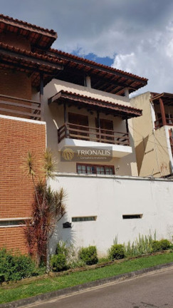 Imagem Casa com 3 Quartos à Venda, 377 m² em Jardim Das Flores - Atibaia Imagem Casa com 3 Quartos à Venda, 377 m² em Jardim Das Flores - Atibaia