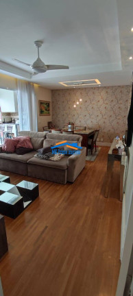 Imagem Apartamento com 3 Quartos à Venda, 96 m² em Vila Leopoldina - São Paulo