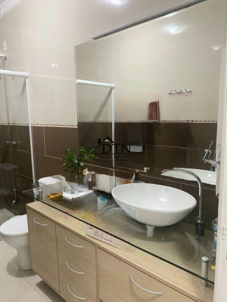 Imagem Casa com 3 Quartos à Venda, 120 m² em Vila Eldízia - Santo André Imagem Casa com 3 Quartos à Venda, 120 m² em Vila Eldízia - Santo André