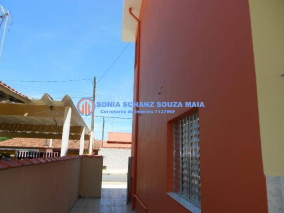 Imagem Sobrado com 3 Quartos à Venda, 100 m² em Grandesp - Itanhaém Imagem Sobrado com 3 Quartos à Venda, 100 m² em Grandesp - Itanhaém