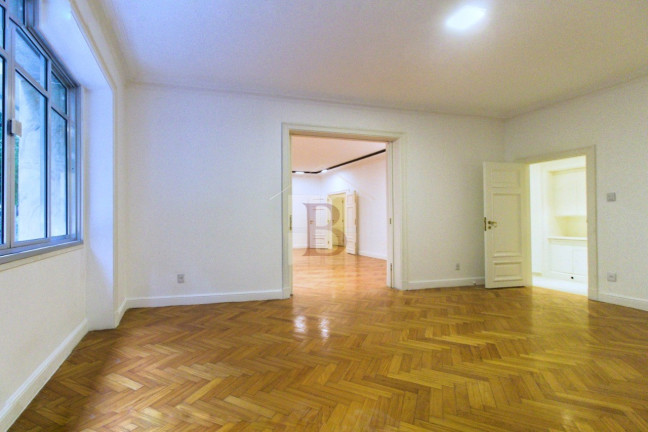Imagem Imóvel com 4 Quartos à Venda, 320 m² em Flamengo - Rio De Janeiro