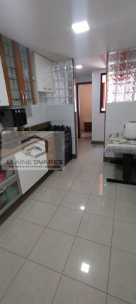 Imagem Apartamento com 3 Quartos à Venda, 110 m² em Itapuã - Vila Velha