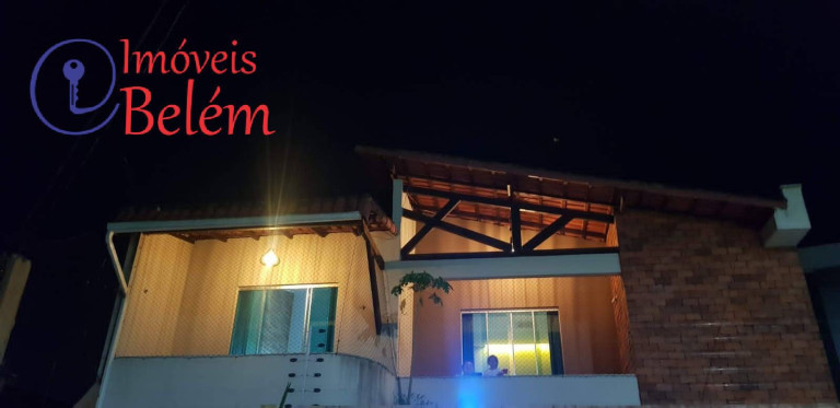 Imagem Casa com 3 Quartos à Venda, 220 m² em Curió-utinga - Belém Imagem Casa com 3 Quartos à Venda, 220 m² em Curió-utinga - Belém
