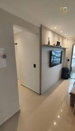 Imagem Apartamento com 2 Quartos à Venda, 64 m² em Boqueirão - Praia Grande Imagem Apartamento com 2 Quartos à Venda, 64 m² em Boqueirão - Praia Grande