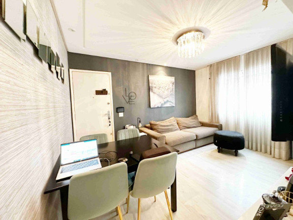 Imagem Imóvel com 2 Quartos à Venda, 63 m² em Vila Olímpia - São Paulo