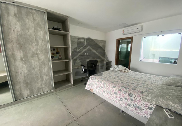 Imagem Sobrado com 5 Quartos à Venda,  em Vilas Do Atlântico - Lauro De Freitas