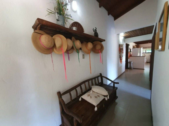 Imagem Casa com 4 Quartos à Venda, 200 m² em Praia Da Silveira - Garopaba Imagem Casa com 4 Quartos à Venda, 200 m² em Praia Da Silveira - Garopaba