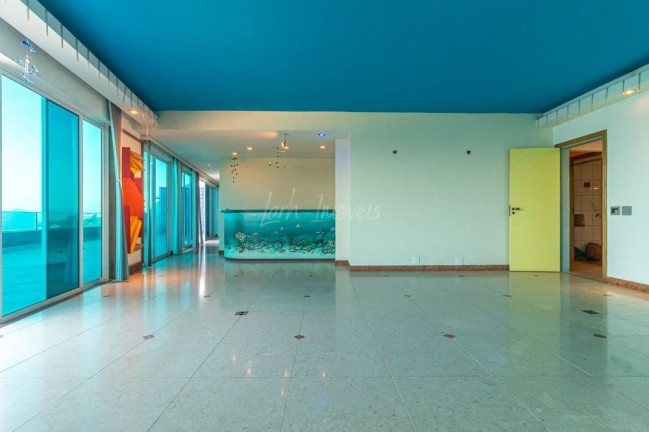 Imagem Cobertura com 4 Quartos à Venda, 425 m² em Copacabana - Rio De Janeiro