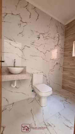 Imagem Casa com 3 Quartos à Venda, 169 m² em Laranjeiras - Caieiras