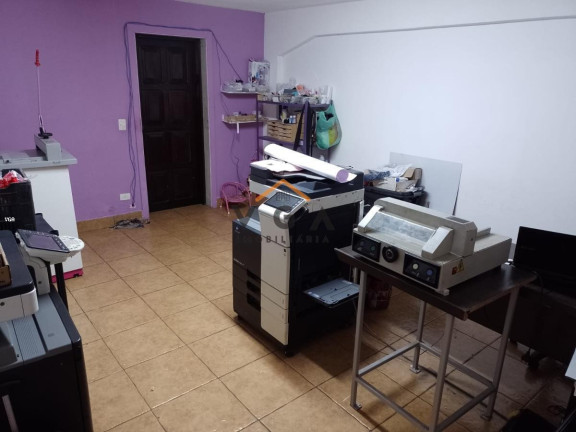 Imagem Casa com 6 Quartos à Venda, 300 m² em Cidade Patriarca - São Paulo Imagem Casa com 6 Quartos à Venda, 300 m² em Cidade Patriarca - São Paulo