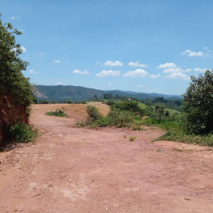 Imagem Terreno à Venda, 350 m² em Parque Das Nações Unidas - Pirapora Do Bom Jesus