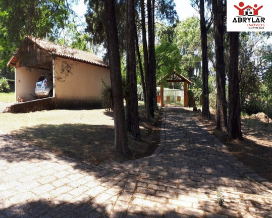 Imagem Imóvel com 4 Quartos à Venda, 250 m² em Guacuri - Itupeva Imagem Imóvel com 4 Quartos à Venda, 250 m² em Guacuri - Itupeva