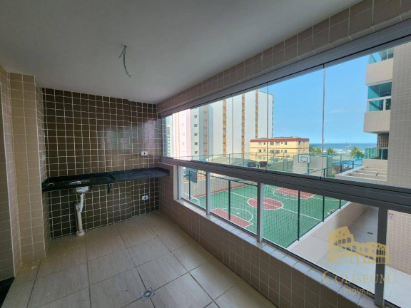 Imagem Apartamento com 2 Quartos à Venda, 79 m² em Mirim - Praia Grande Imagem Apartamento com 2 Quartos à Venda, 79 m² em Mirim - Praia Grande