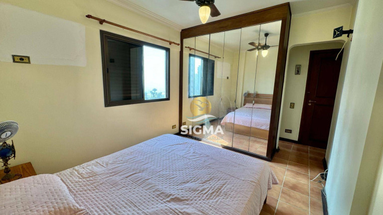 Imagem Apartamento com 2 Quartos à Venda, 105 m² em Jardim Astúrias - Guarujá Imagem Apartamento com 2 Quartos à Venda, 105 m² em Jardim Astúrias - Guarujá
