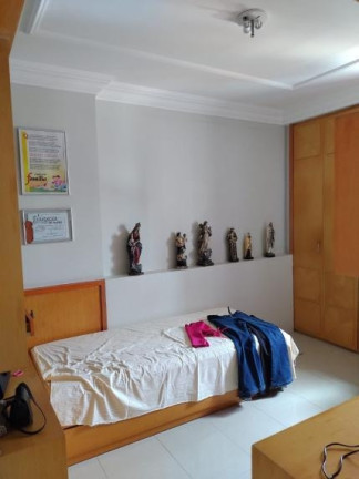 Imagem Apartamento com 3 Quartos à Venda, 128 m² em Casa Forte - Recife Imagem Apartamento com 3 Quartos à Venda, 128 m² em Casa Forte - Recife