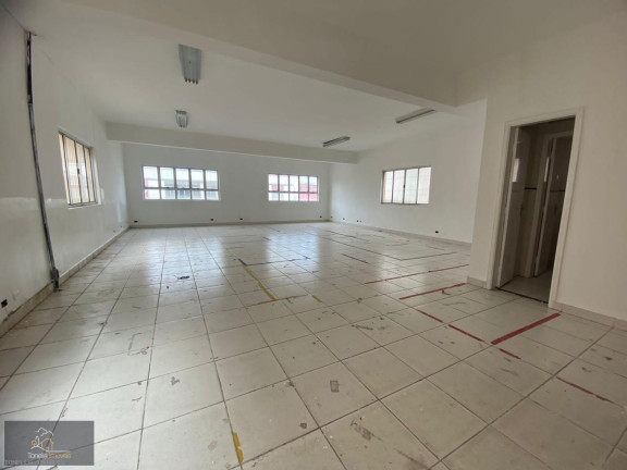 Imagem Imóvel Comercial para Alugar, 1.000 m² em Centro - Osasco